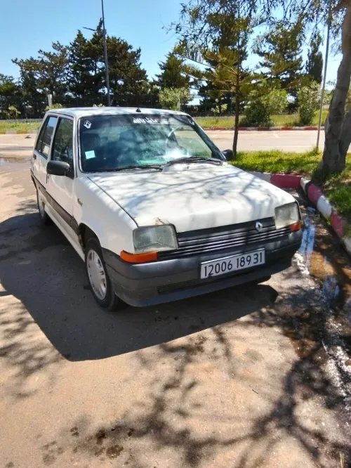 Renault Super 5 1989 Super 5