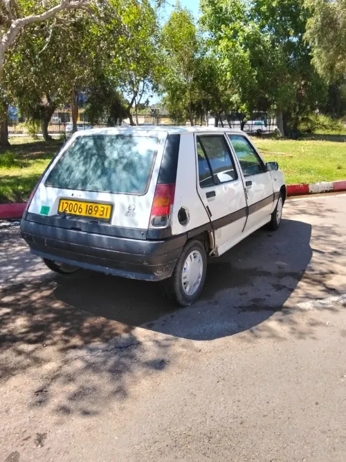 Renault Super 5 1989 Super 5