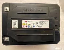 BMW REPARATION-PROGRAMMATION BATTERIE LITHIUM 12/48V