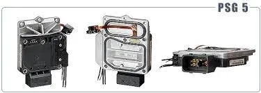 SERVICE RESET/REPARATION/PROGRAMMATION PSG5/16 VP29/30/33/44