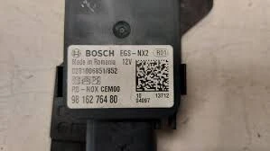 Capteur NOx, Injection d'urée BOSCH 0 281 006 851 PEUGEOT, CITROEN, VAG, TOYOTA...