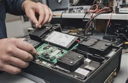LITHIUM BATTERY BMS REPAIR SERVICE FOR ALL BRAND HYBRID-خدمة إصلاح نظام إدارة البطارية الليثيوم لجميع أنواع السيارات الهجينة