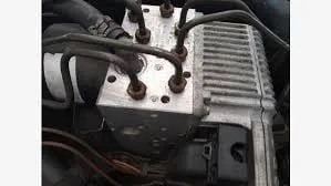 SBC MERCEDES BENZ REPAIR