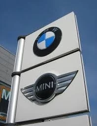 FRM2/3  BMW/MINI COOPER reparation/programmation/scanner Garantie 6 Mois