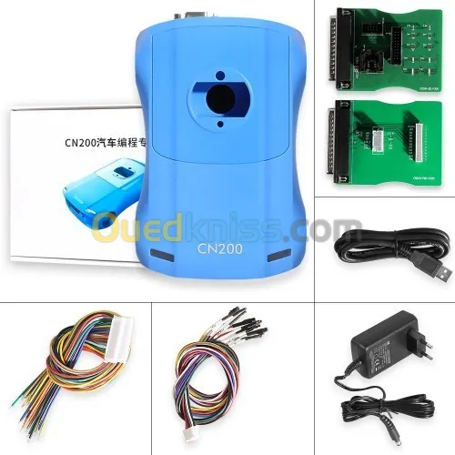 CN200 ECU Programmeur