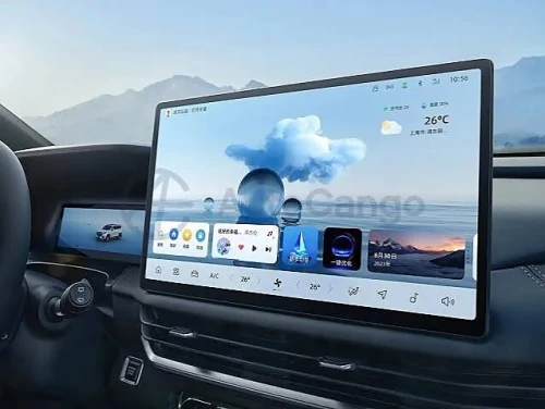 Geely coolray/SUPERMAX/GX3 PRO/COWBOY/MANJARO/CITYRAY Flash Langue+APLICATIONS/فلاش تغيير اللغة وتطبيقات