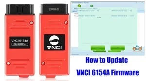 VNCI 6154A CANFD/DOIP+ INSTALATION ODIS-S V24.1.2 ODIS-E V18.1.0 