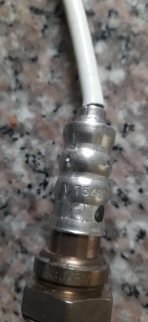 SONDE LAMBA MINI COOPER 1.6 ess VTI 16V NEUVE