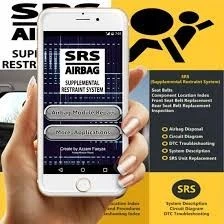 AIRBAG CRASH SERVICE DE REPARATION SOFTWARE