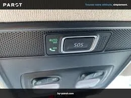 RENAULT-DACIA DESACTIVATION SOS ET ACTIVATION AUTRES OPTIONS
