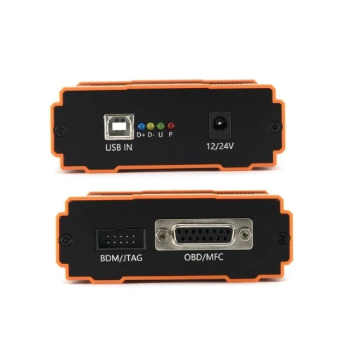 KT200II ECU TCU Programmeur Version complète pour voiture camion moto tracteur bateau