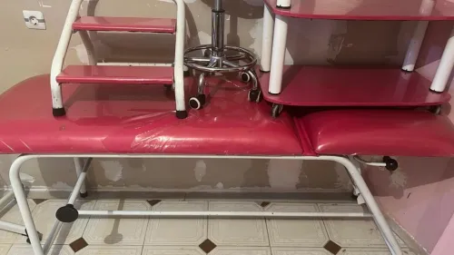 Pack Relaxe avec Chaise et Table