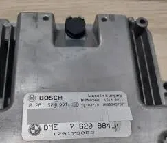 CALCULATEUR MOTEUR MINI COOPER 0261S06661 + PROGRAMMATION