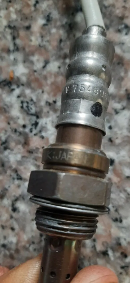 SONDE LAMBA MINI COOPER 1.6 ess VTI 16V NEUVE