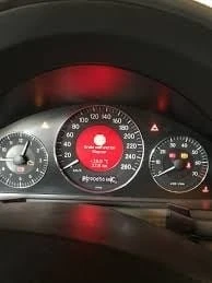 SBC MERCEDES BENZ REPAIR
