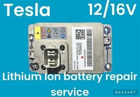 LITHIUM BATTERY BMS REPAIR SERVICE FOR ALL BRAND HYBRID-خدمة إصلاح نظام إدارة البطارية الليثيوم لجميع أنواع السيارات الهجينة