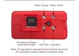 VNCI 6154A CANFD/DOIP+ INSTALATION ODIS-S V24.1.2 ODIS-E V18.1.0 
