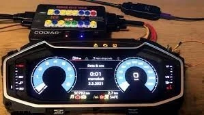 SERVICE MQB VAG CLONAGE/IMMO DATA/CLE COMPTEUR/VIRTUAL COCKPIT VAG