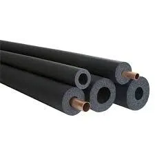 ROULEAUX DE TUYAUX EN CUIVRE 3/4 AVEC ARMAFLEX POUR CLIMATISATION NEUF