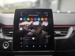 RENAULT-DACIA DESACTIVATION SOS ET ACTIVATION AUTRES OPTIONS