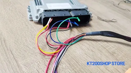 HT PROG FULL VERSION AVEC DONGLE