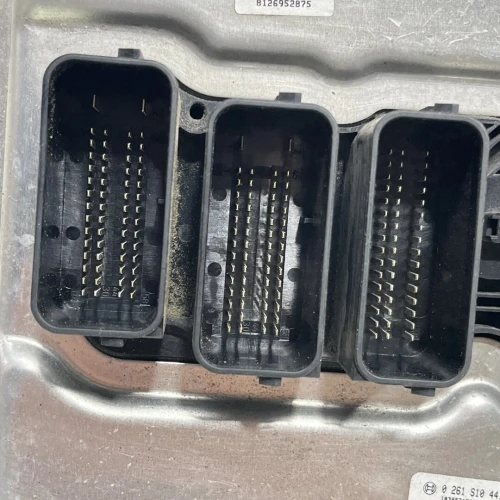 BMW M6/M5 Compétition N63/S63 4.4l vente & Programmation Twin Ecu Master/Slave (F10 F07 F12 F13 F01 F02 OEM)