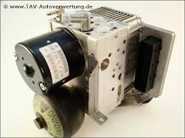 SBC MERCEDES BENZ REPAIR