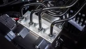 SBC MERCEDES BENZ REPAIR
