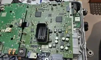 BMW CLONAGE ET PROGRAMMATION MODULE EME (Electrical Machine Electronics) POUR VEHICULE HYBRIDE/ELECTRIQUE