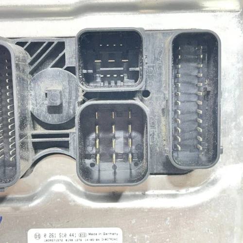 BMW M6/M5 Compétition N63/S63 4.4l vente & Programmation Twin Ecu Master/Slave (F10 F07 F12 F13 F01 F02 OEM)