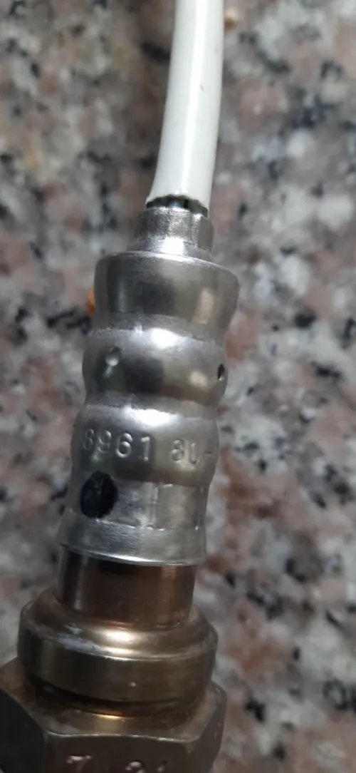 SONDE LAMBA MINI COOPER 1.6 ess VTI 16V NEUVE