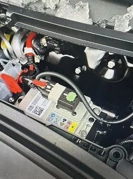 LITHIUM BATTERY BMS REPAIR SERVICE FOR ALL BRAND HYBRID-خدمة إصلاح نظام إدارة البطارية الليثيوم لجميع أنواع السيارات الهجينة