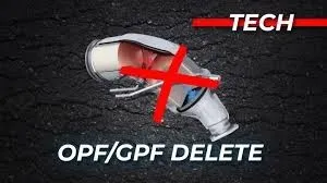 SERVICE SUPPRESSION ANTIPOLLUTION (OPF/GPF 0.9-1.0-1.2-1.3 TCE) RENAULT Master SID321(2.3DCI)