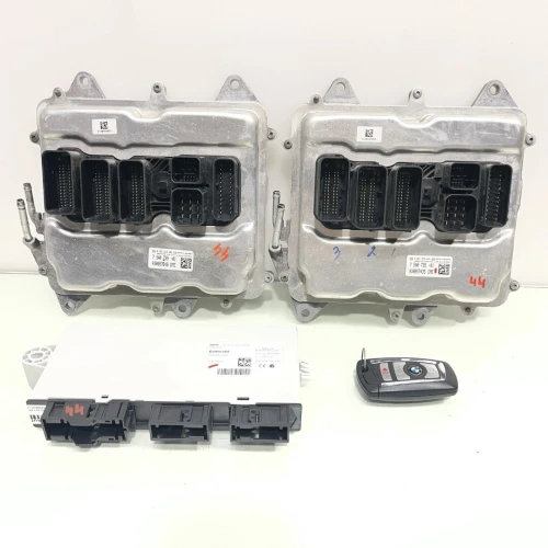 BMW M6/M5 Compétition N63/S63 4.4l vente & Programmation Twin Ecu Master/Slave (F10 F07 F12 F13 F01 F02 OEM)