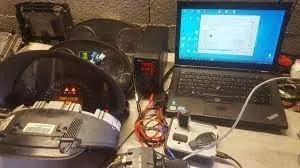 SERVICE MQB VAG CLONAGE/IMMO DATA/CLE COMPTEUR/VIRTUAL COCKPIT VAG
