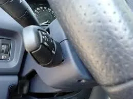 PSA ACTIVATION REGULATEUR/LIMITATEUR DE VITESSE