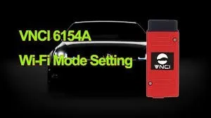 VNCI 6154A CANFD/DOIP+ INSTALATION ODIS-S V24.1.2 ODIS-E V18.1.0 