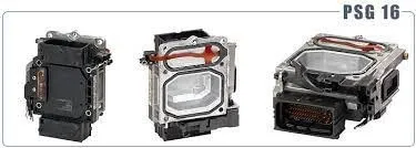 SERVICE RESET/REPARATION/PROGRAMMATION PSG5/16 VP29/30/33/44
