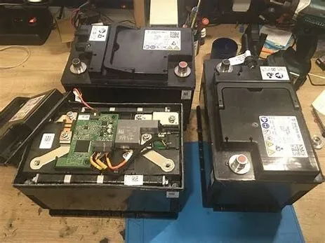 LITHIUM BATTERY BMS REPAIR SERVICE FOR ALL BRAND HYBRID-خدمة إصلاح نظام إدارة البطارية الليثيوم لجميع أنواع السيارات الهجينة