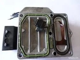 SERVICE RESET/REPARATION/PROGRAMMATION PSG5/16 VP29/30/33/44