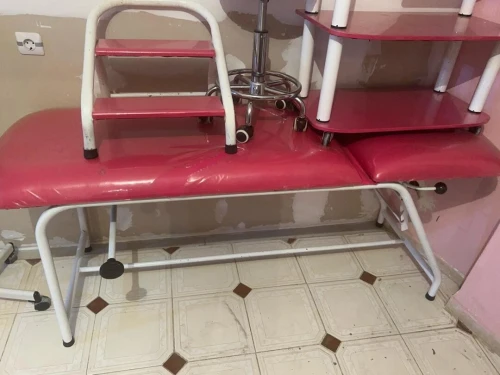 Pack Relaxe avec Chaise et Table