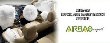 AIRBAG CRASH SERVICE DE REPARATION SOFTWARE