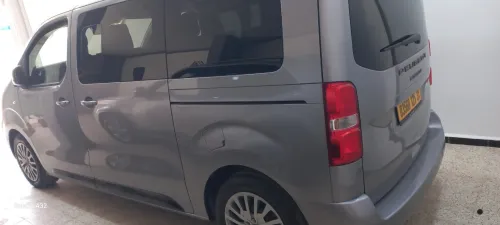 Peugeot Expert 2025 Expert