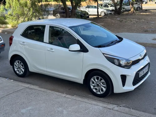 Kia Picanto 2019 LX Start