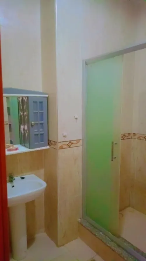 Vente Appartement F4 Oran Es senia