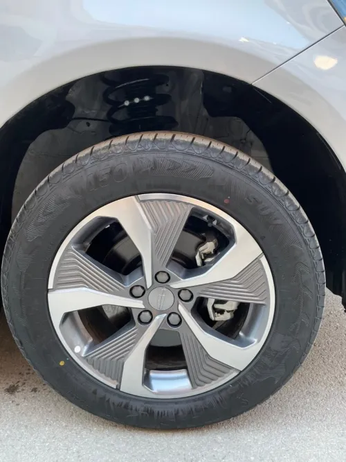 Geely Pro 2025 Full option