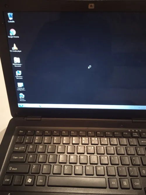 PC portable