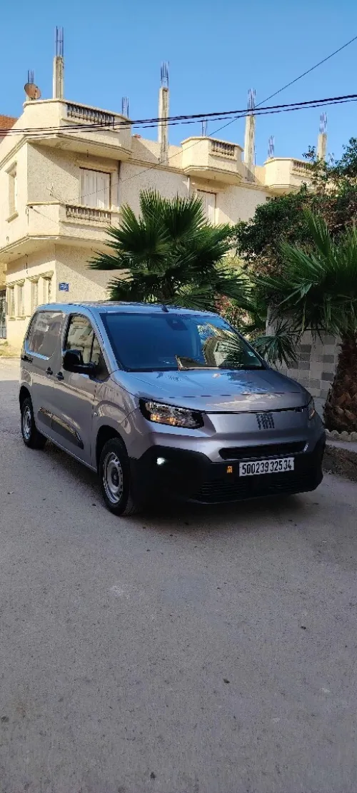 Fiat Doblo 2025 Doblo