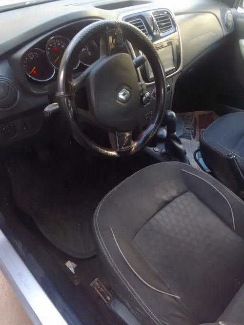 Renault Symbol 2016 Made In Bladi