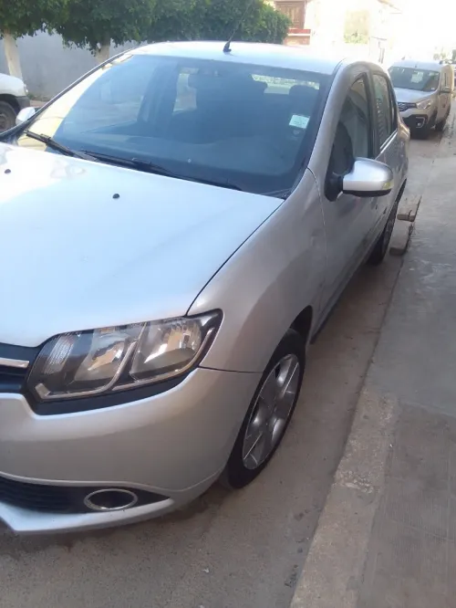 Renault Symbol 2016 Made In Bladi